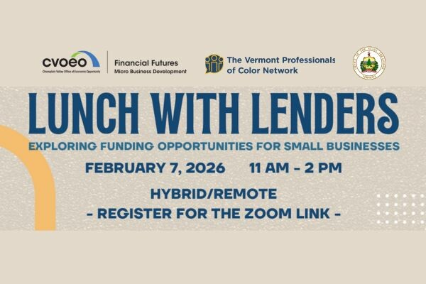 Micro Business Workshops